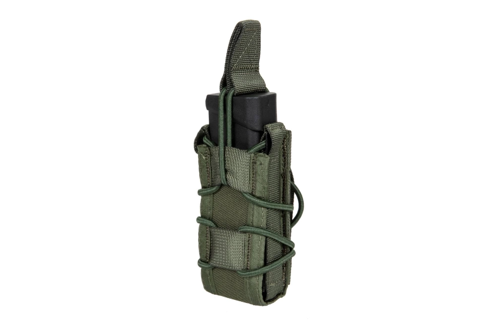 Poche pistolet FAST MOLLE - olive