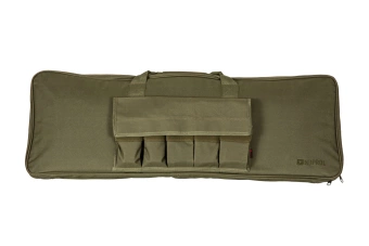 Housse pour arme NSB 910mm - vert olive