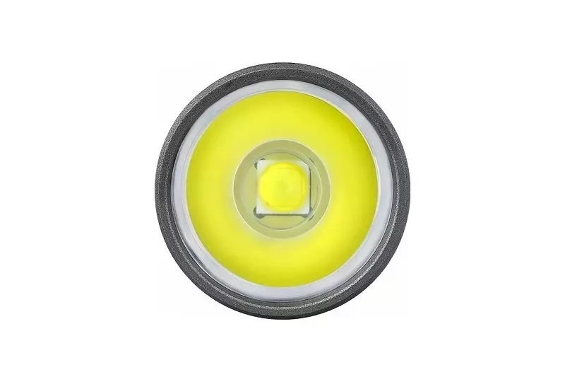 Lampe EDC I5T EOS - Gris Gunmetal (Edition limitée)