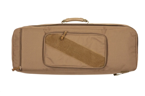 Brašna na pušku Specna Arms Quick Deployment Rifle Bag Tan