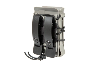 HSG 7.62 Magazine Pouch - Foliage Green