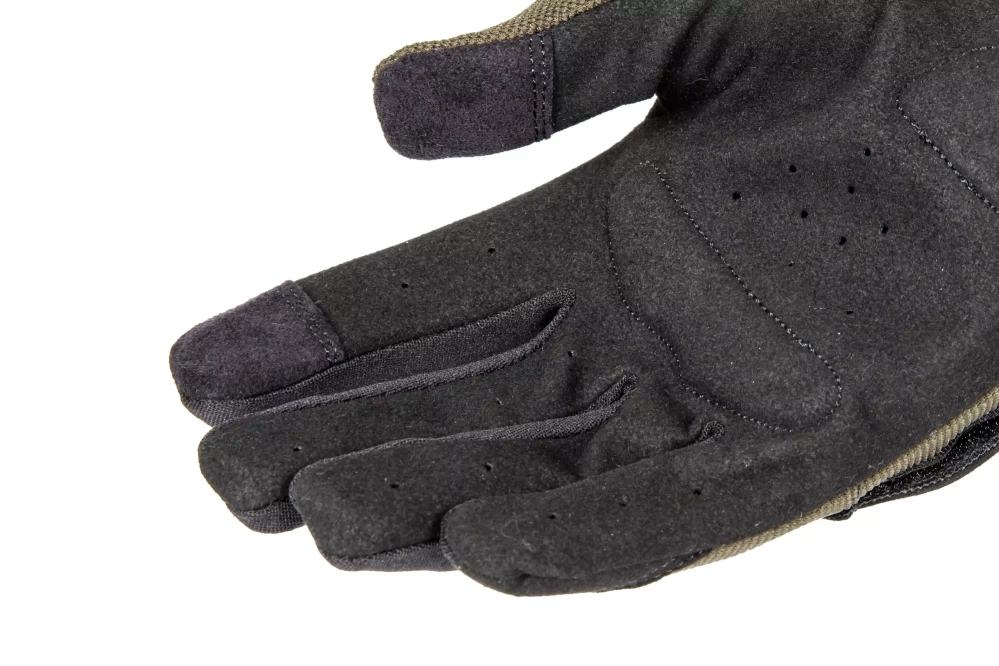 Armored Claw Shield Flex™ Hot Weather Tactical Gloves – Olive Drab