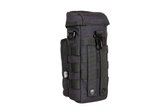 Pouzdro pro láhev Nanora - Black