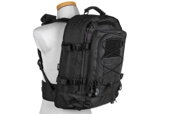 Batoh Specna Arms Tactical 30L Black