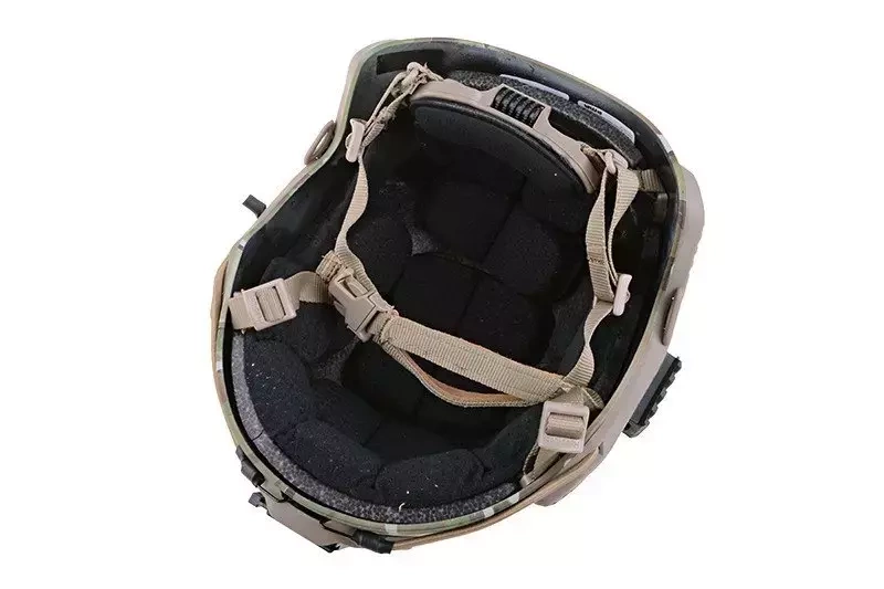 Ballistic helmet replica (Protecting Pad)  - MC