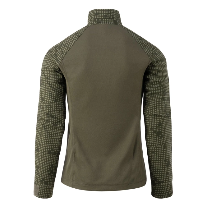Helikon gevechtshirt MCDU Nyco ripstop woestijnnacht