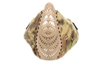 Maska Half Face - HLD