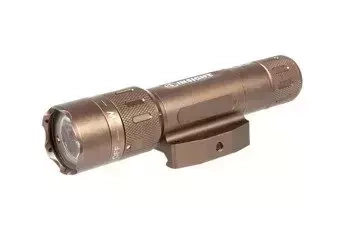 WMX200 Tactical Flashlight - Dark Earth