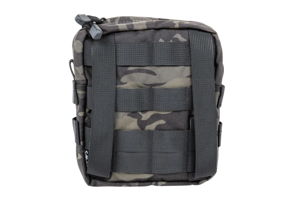Specna Arms Tactical MC Black nákladní pouzdro