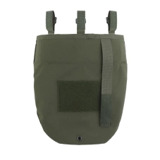 Wosport BP-130 Ranger Green afvalzak