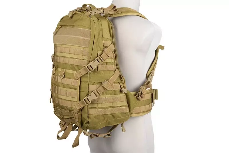 Sac à dos FAST EDC - Khaki