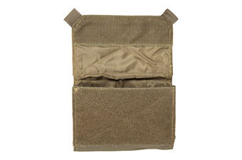 Administrative Panel Behemo - Olive