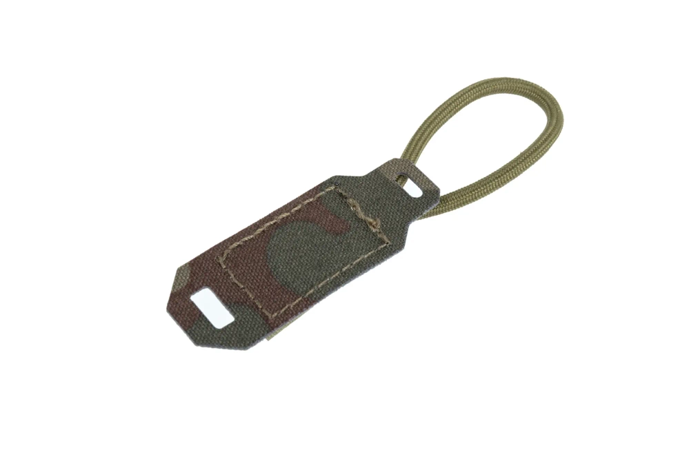 Przedłużenie uchwytu suwaka Specna Arms Tactical Wz.93 Pantera Leśna