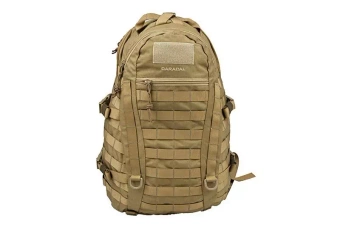 Wisport Caracal Special military backpack - tan