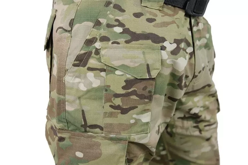 Pantalons tactiques All-Weather Outdoor - Multicam