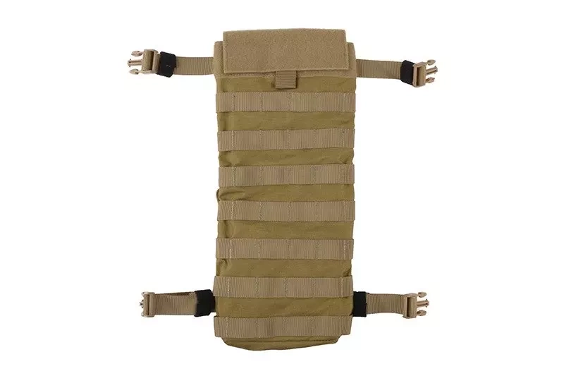 LBT2649E Obal na hydratační náplň, 2,5 l - Coyote