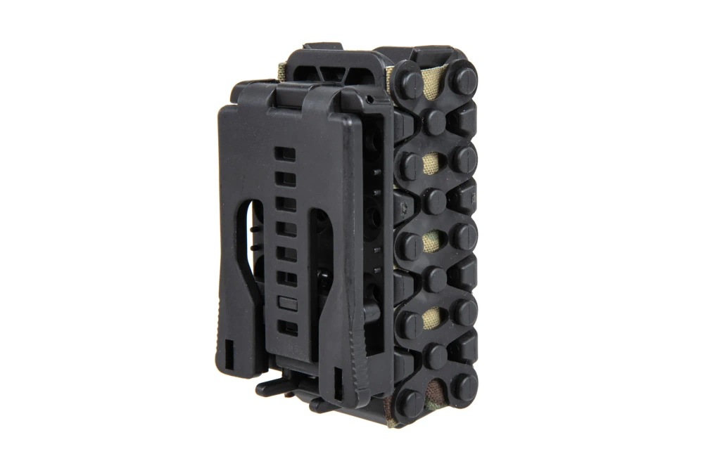 Pochette souple pour pistolet FMA TB1465 MC