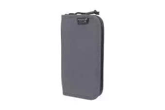 Tactical Wallet/Credit Card Holder - Grey