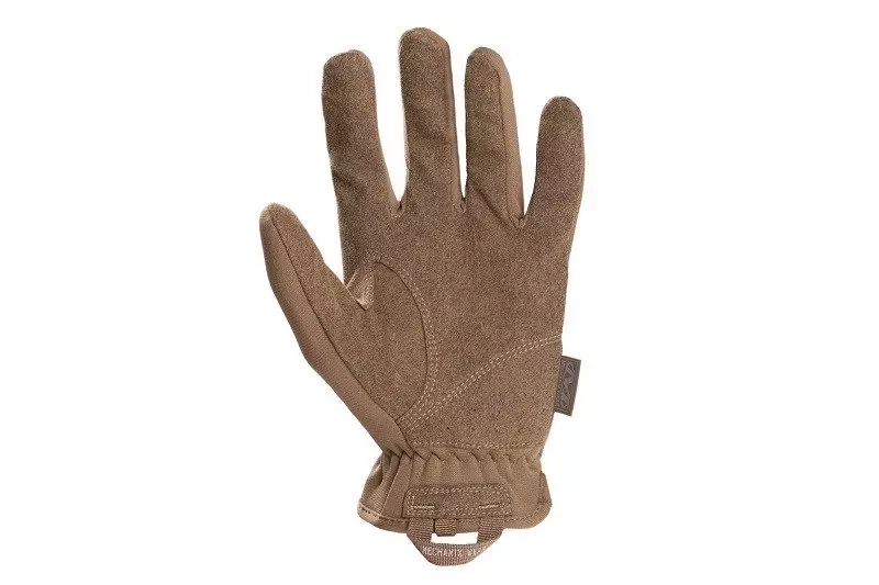 FastFit Gloves - coyote brown (New Version)
