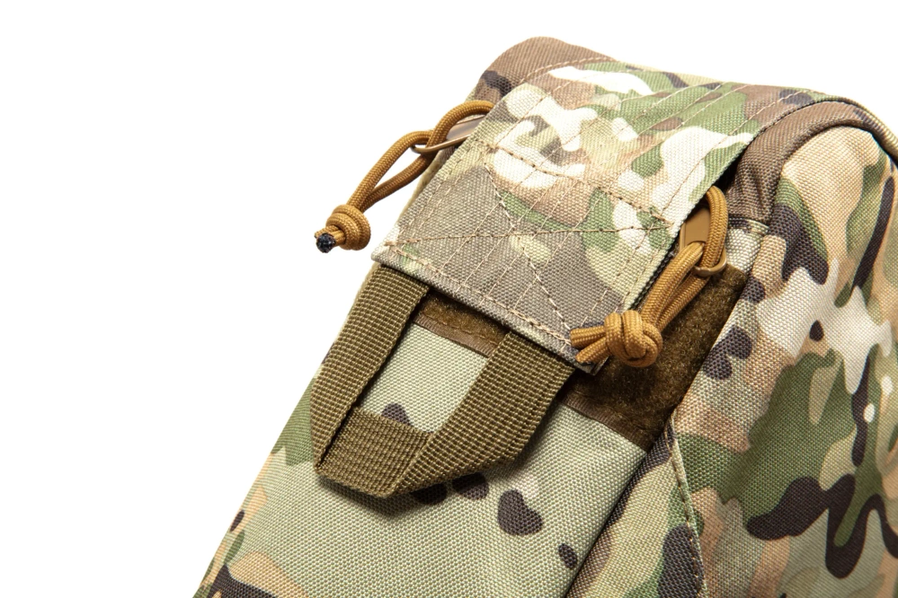 Specna Arms Quick Deployment Rifle Bag MC