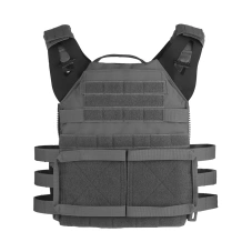 Gilet plate carrier Wosport VE-99 Gris