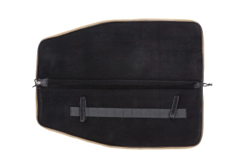 SAVIOR EQUIPMENT The Patriot Rifle Case 92 cm Tan