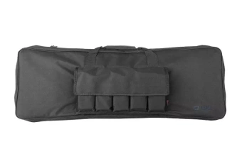 Housse pour arme NSB 910mm - noir