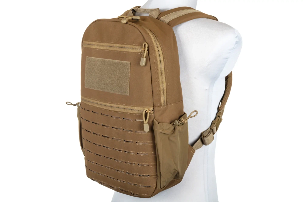 Specna Arms Tactical Tan 20L EDC Backpack