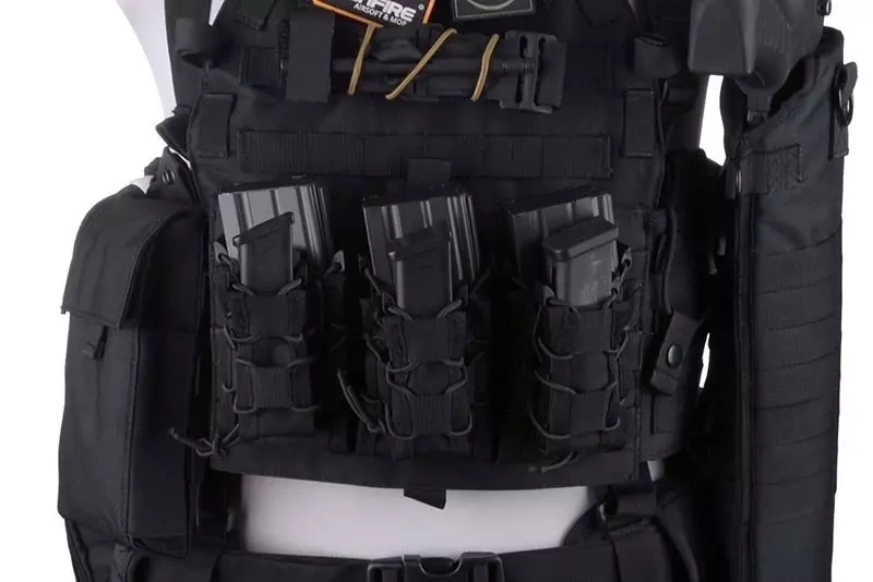 TC+ Pistol Magazine Pouch - Tan