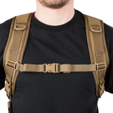 Batoh EDC Lite Nylon 21l Black