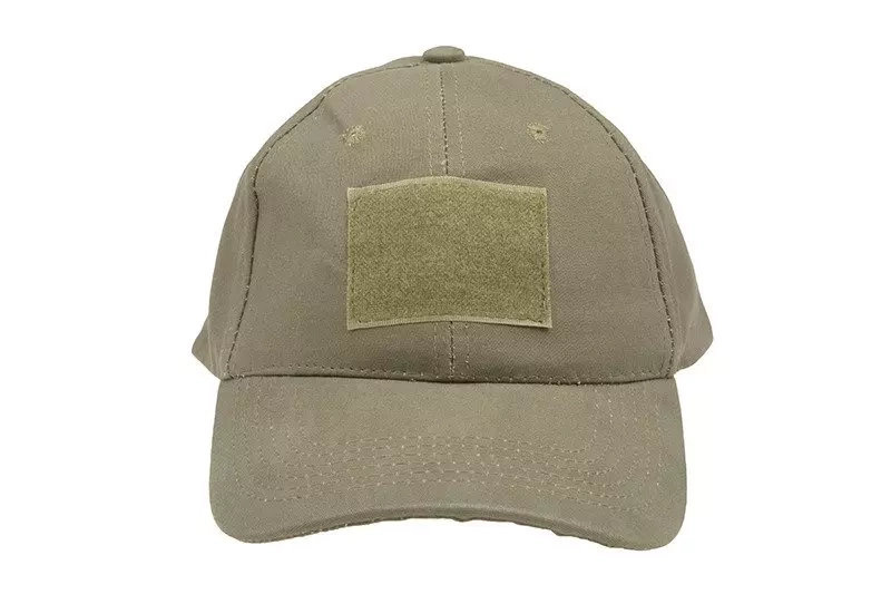 Casquette tactique Combat (V2) - Vert