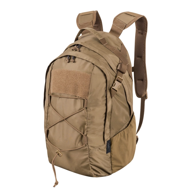 Batoh EDC Lite Nylon 21l Black