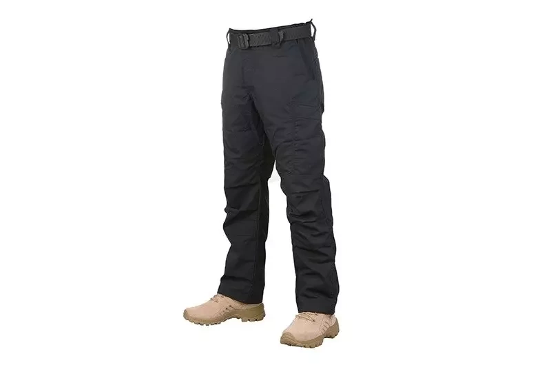 Pantalons tactiques Ultimate Tactical VTX - noir
