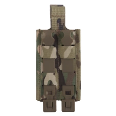 Wosport magazine pouch Webbing Single Mag Pouch MC