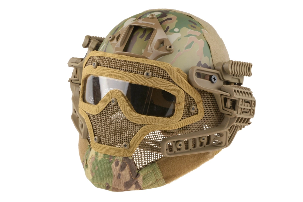 Multicam