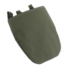 Wosport BP-130 Ranger Green drop bag