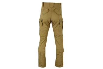 Operator Tactical Pants - Coyote Brown