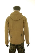 Fleece GFC color TAN