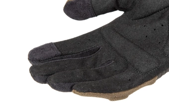 Armored Claw CovertPro Hot Weather Tactical Gloves - Olive Drab