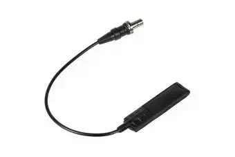 Gel Button for Tactical Flashlights