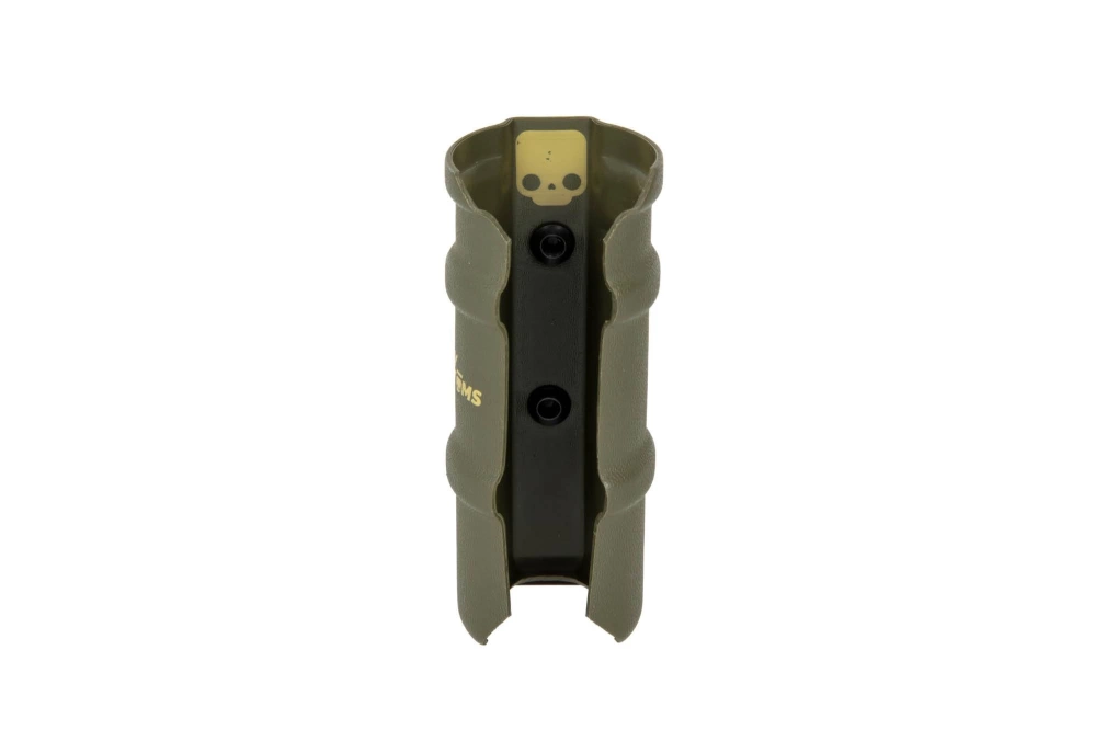 Holster à grenade gaz owy Tectonique Neutron/Quake - Vert