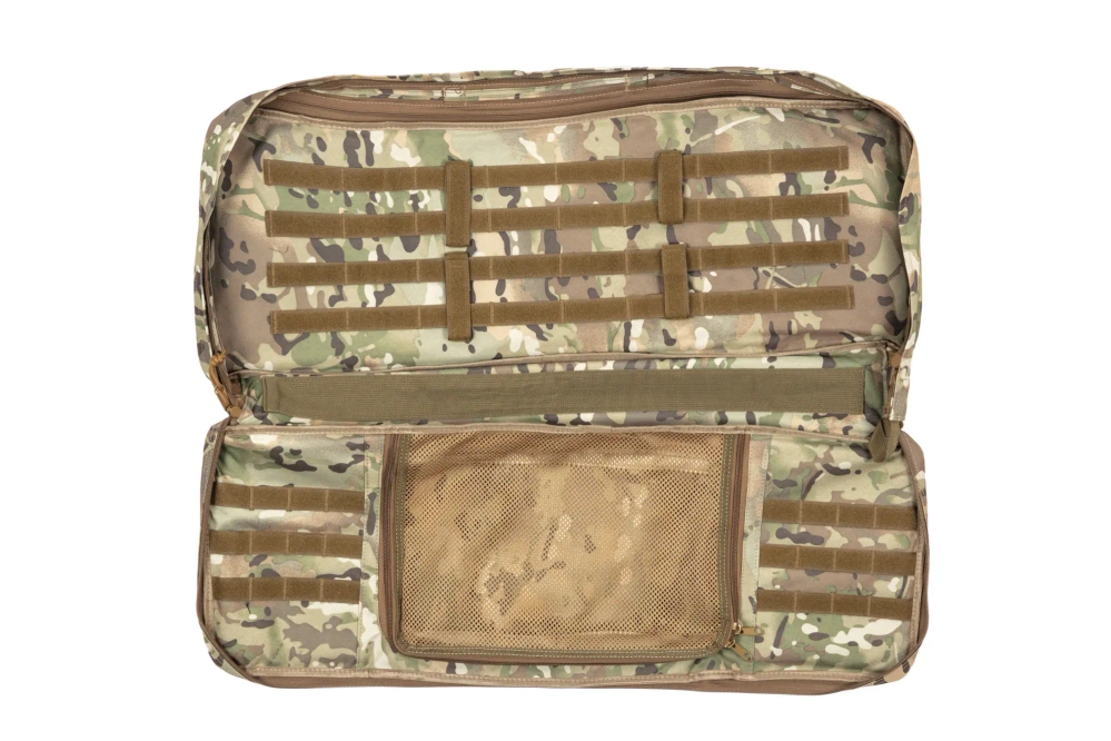 Brašna na pušku Specna Arms Quick Deployment Rifle Bag MC