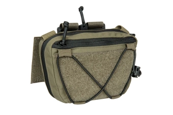 RV2 Pouch - Ranger Green