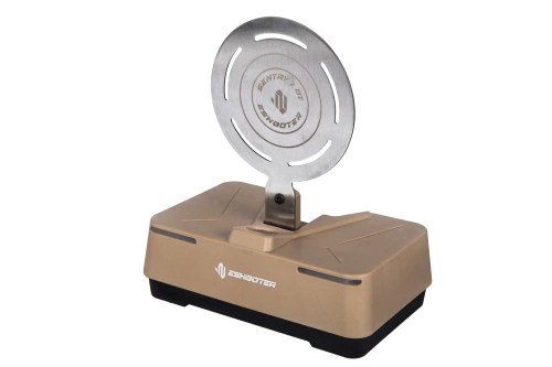 Tréninkový terč E-Shooter Sentry 2 BT Tan