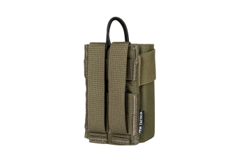 XTS Radio Pouch - Ranger Green
