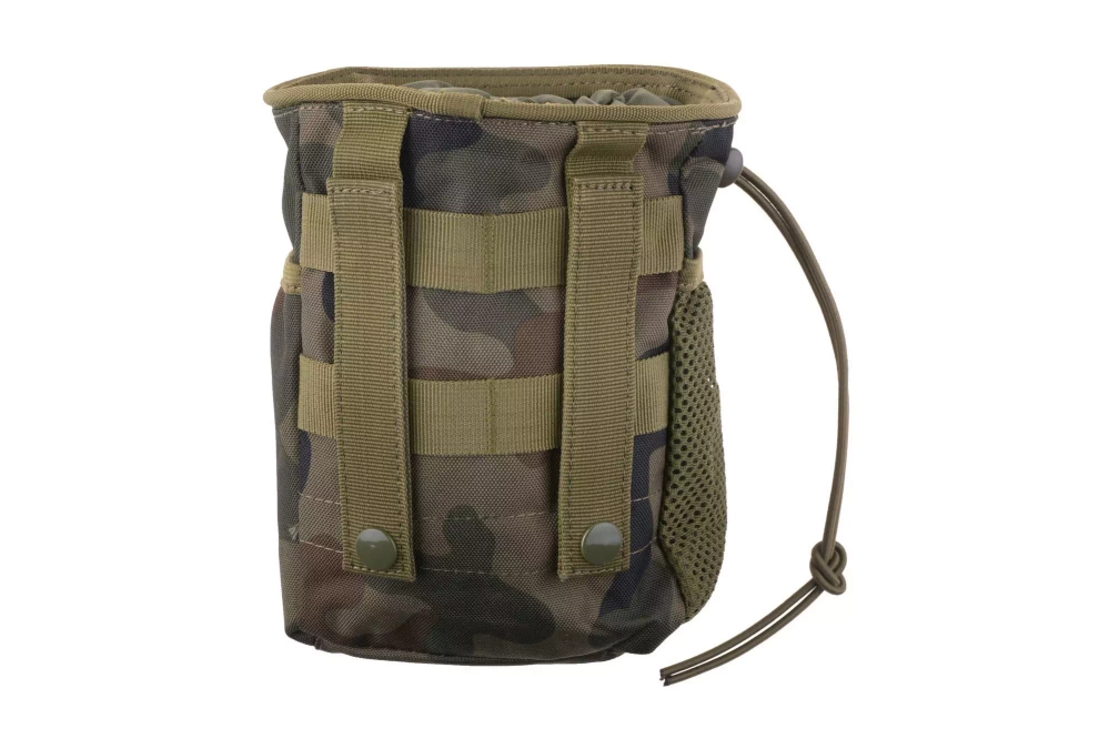 Petite chute sac - wz.93 forest panther