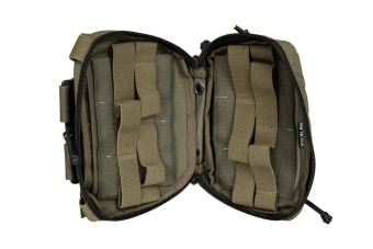 RV2 Pouch - Ranger Green