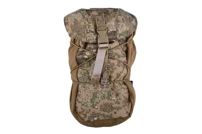 GP Cargo Pouch – PenCott™ BadLands