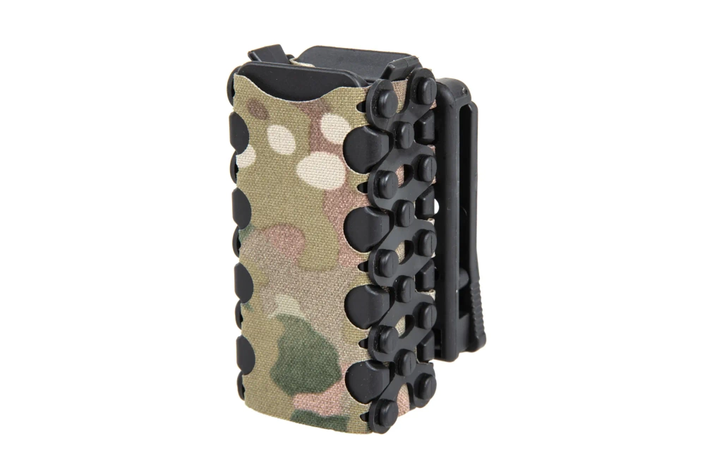 Flexible pistol pouch FMA TB1465 MC