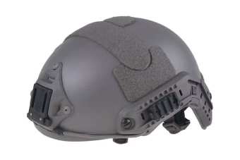 Replika hełmu Ballistic - Foliage Green